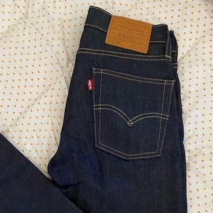 Levi’s 510 Premium Denim
